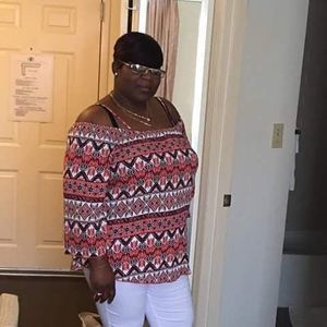 Meet your Posher, Angela p